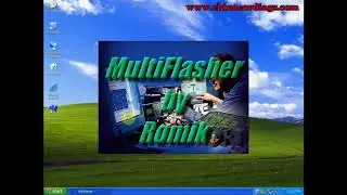 What about KTM FLASH ECU Programmer Multiflasher 3.15.1-21