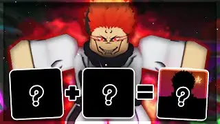 The MOST Insane QUIRK Combo In Anime Champions Simulator