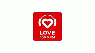 (Не с начала) Минута молчания Love Radio Москва [106.6 FM] (22.06.2023)