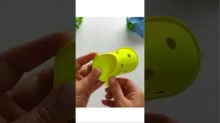 💥Easy crafts from foamiran