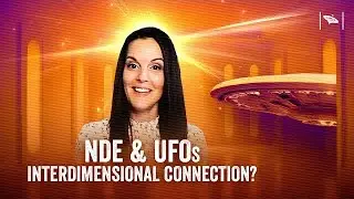 Are We In a Simulation? Near-Death Experience and UFOs-inter dimensional hypothesis