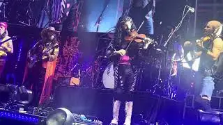 Billy Strings (electric) w/ Duane Trucks & John Mailander ‘’All Fall Down’’ 10/31/23 Grand Rapids MI