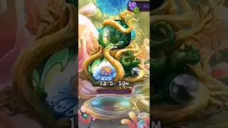 Синтезировал КАЧЕЛИ-БАЛАНСИР #mysingingmonsters #msm #моипоющиемонстры #мсм