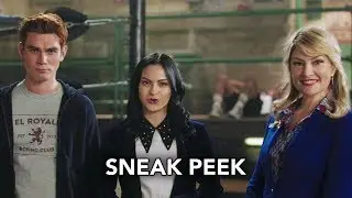 Riverdale 3x18 Sneak Peek #2 Jawbreaker (HD) Season 3 Episode 18 Sneak Peek #2