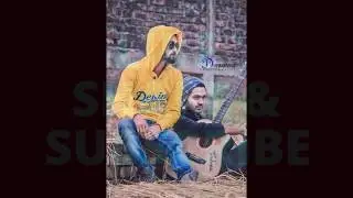Bangla Romantic Song | Love Song 2019 | bangla new song 2019 | dure jabi | Farhan Rahman | sm tohi
