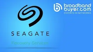 How Seagate Data Recovery Services Can Help You