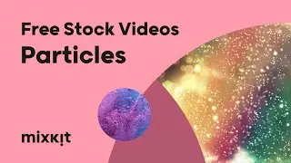 Free Particle Stock Videos & Footage | Download Free | No Copyright | HD & 4K