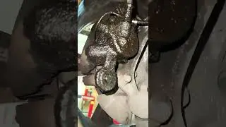 The car is very bouncy and this is why 