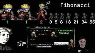 Finally get Recursion in C : Fibonacci, Tribonacci, Factorial and Power (ELI5)