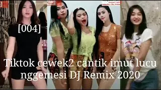 [004] Tiktok 2021 Wanita pakai Leging ketat tembem montok #tiktok2021 #tiktokmontok #tiktoktembem