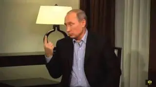 Путин о курсе рубля