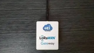 Part1 DIY LoRaWAN Gateway with RFM95 & Wemos D1 mini Pro | How to make single-channel LoRa Gateway?