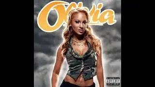 Olivia - Move That Thang (feat. Tony Yayo)