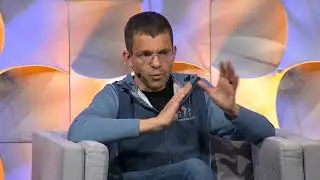 PayPal cofounder Max Levchin: “Brilliant people have extreme personalities more often than not”