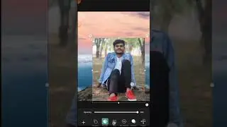 Manipulation Editing In Mobile || PicsArt Manipulation || 🖌️🖌️