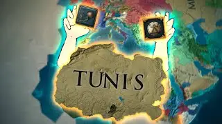 Common Tunis Experience Eu4 meme