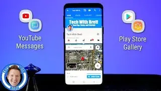 Galaxy S9 | S9+ App Pair & Multi Window Hidden Tips