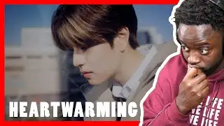 Special Video 『There』 From Stray Kids REACTION