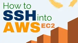 How to SSH into AWS EC2 Instances