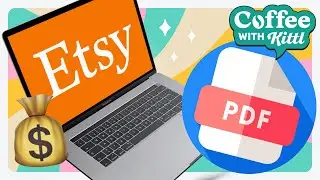 How To Make And Sell Clipart On Etsy Using AI Art