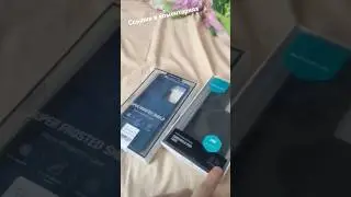 Чехлы на Poco x5 pro от Nilkin Чехлы премиум качества на Xiaomi