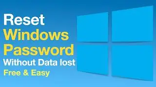 How to Remove Password from Windows 11 [Without Losing Data] Reset Windows 11 Password