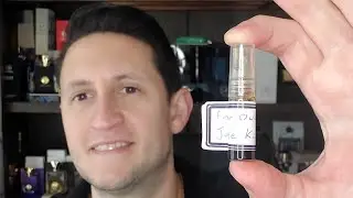 Ensar Oud Jungle Kinam (2021) Early Impression 