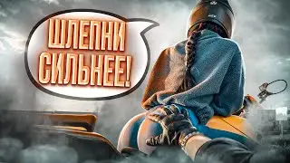 БУЛКИ НА ПРОГУЛКЕ #19 ТРЕНЕР ВАЛЕНТИНА