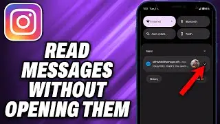 How To Read Instagram Messages Without Opening Them (2024) - Quick Help