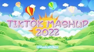 FEBRUARY TIKTOK MASHUP 2022 🪁☁️ | DANCE CRAZE 2022 🎊 | ‎@GIATV-Official