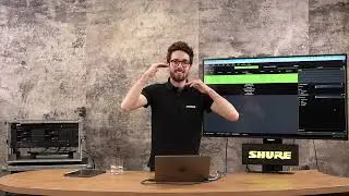 Wireless Workbench 7 Fundamentals Training (Pt.4): How to Perform a Coordination