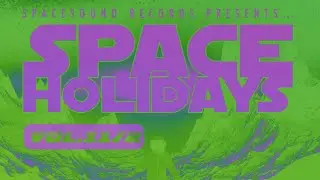 Space Holidays vol. 11/cd2  (2019)