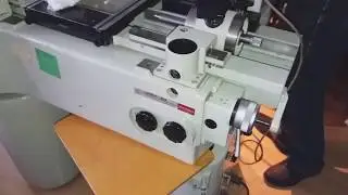 Микроскоп УИМ-23 техническое обслуживание