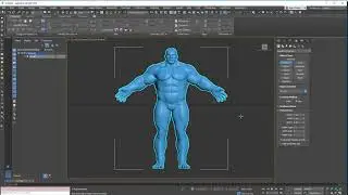 zBrush: scaling on import and export