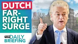 What the Hell Just Happened in the Dutch Election?!