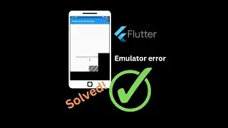 Flutter Display Issue Solved: How to Fix Common UI Problems