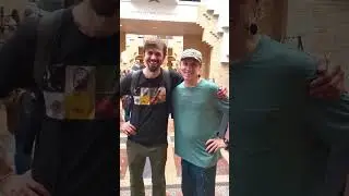 Texas Mushroom Conference at UT