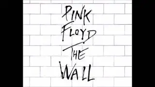 Pink Floyd  "Mother" The Wall (1979)