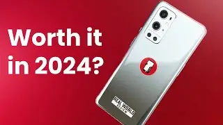 Classic OnePlus with Good Cameras? - OnePlus 9 Pro - Worth it in 2024? (Real World Review)