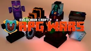 Excalibur-Craft RPG 1.7.10