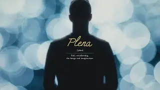 Plena - Coming Soon