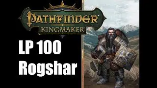 Pathfinder: Kingmaker LP #100! - Zurück von den Toten - Deutsch Blind Let's Play