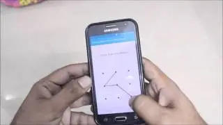 Best Pattern Lock Designs Using 4 Dots - 2016