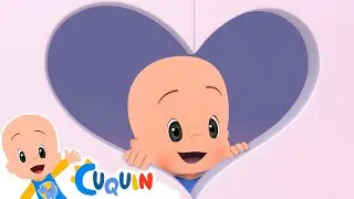 Friendship with Cleo and Cuquin - Learn values with Cuquin | Videos for Kids