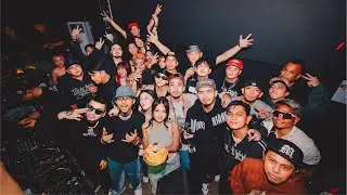 APESHIT MV Launch | Birthday Bash