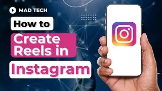 How to Create Instagram Reel | Make Reels with Existing Video