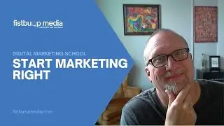 Start Marketing Right (With Marketing Hub Starter)