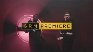 Chris Cash X YV - My Baby [Music Video] | GRM Daily