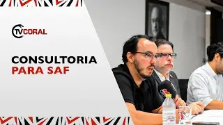 TV Coral - Consultoria para SAF