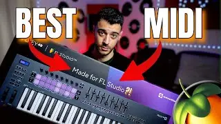 Novation FLKey 😨 | Step by Step Guide | FL Studio Tutorial